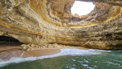 Museu Municipal de Arqueologia de Albufeira