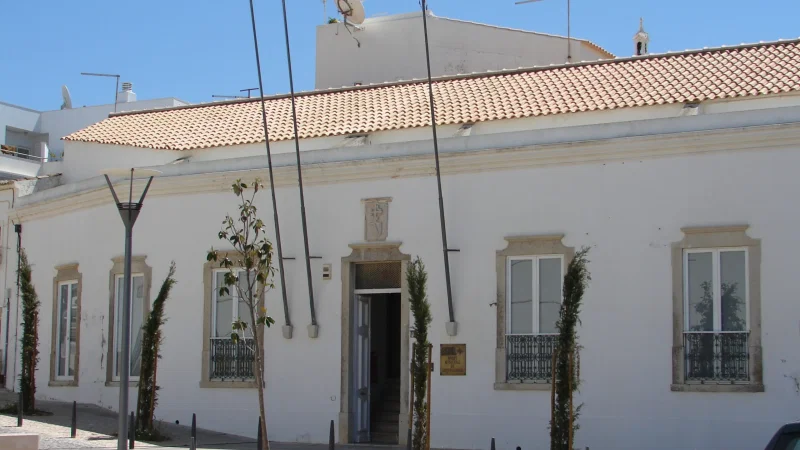 Museu Municipal de Arqueologia de Albufeira – photo 2