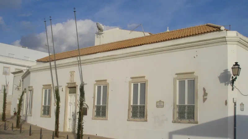 Museu Municipal de Arqueologia de Albufeira – photo 5