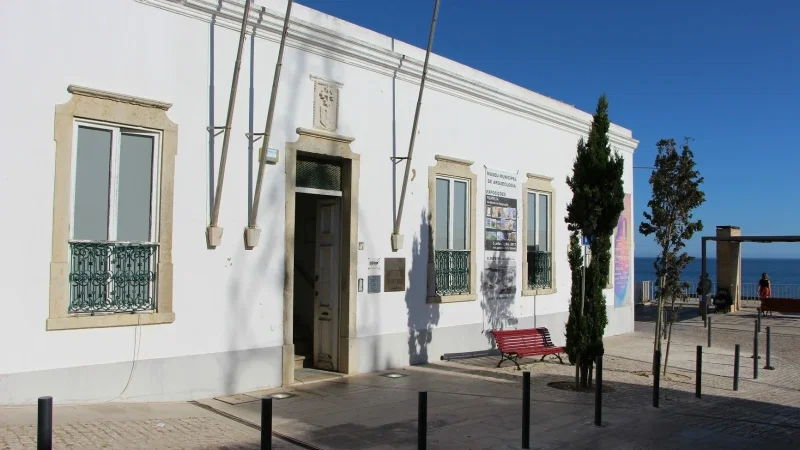 Museu Municipal de Arqueologia de Albufeira – photo 6