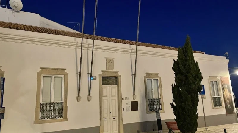 Museu Municipal de Arqueologia de Albufeira – photo 7