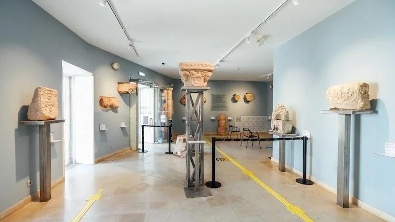 Museu Municipal de Arqueologia de Albufeira – photo 9
