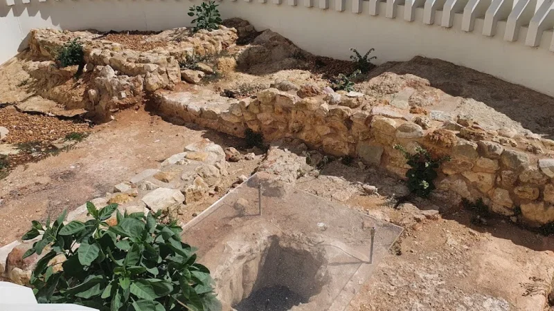 Museu Municipal de Arqueologia de Albufeira – photo 8