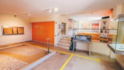 Museu Municipal de Arqueologia de Albufeira