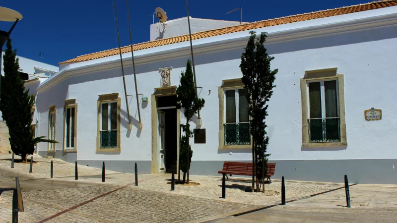 Museu Municipal de Arqueologia de Albufeira – photo 3