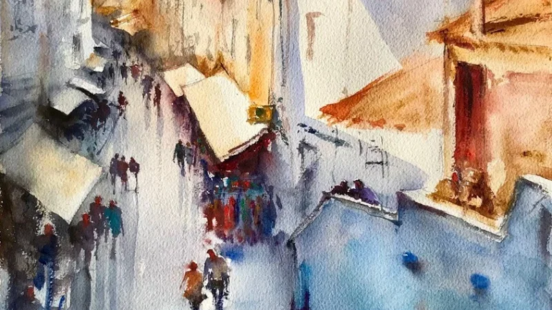 Galeria de Arte Pintor Samora Barros – photo 8