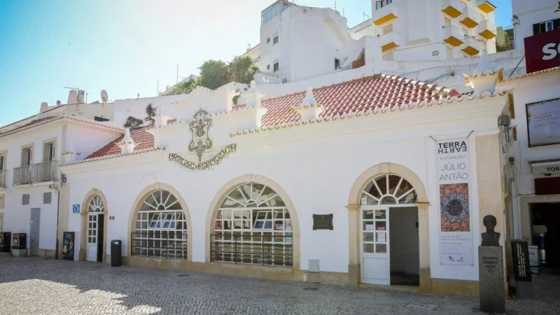 Galeria de Arte Pintor Samora Barros – photo 3