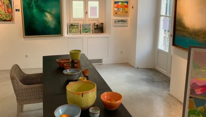 Côrte-Real Gallery