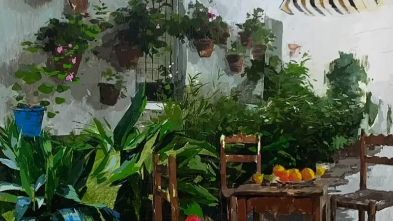 Foto do Ponto de Interesse Côrte-Real Gallery