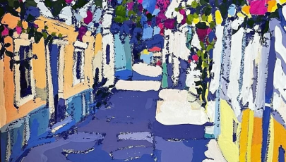 Gallery 379