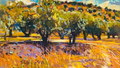 Gallery 380