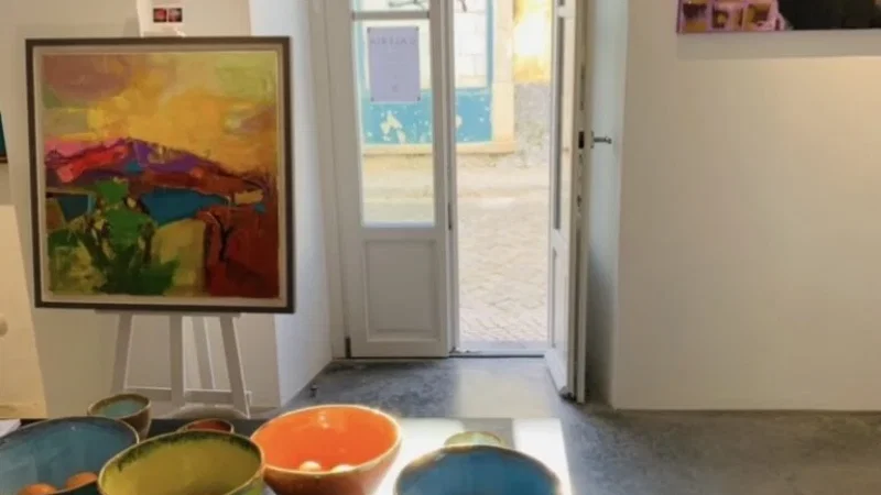 Côrte-Real Gallery – photo 4