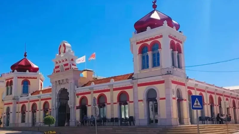 Praça da República, Loulé – photo 7