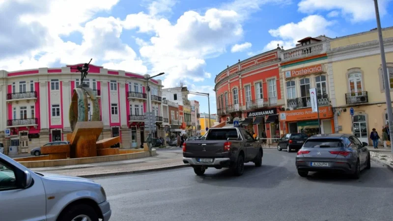 Praça da República, Loulé – photo 8