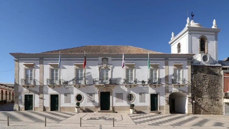 Praça da República, Loulé – photo 5