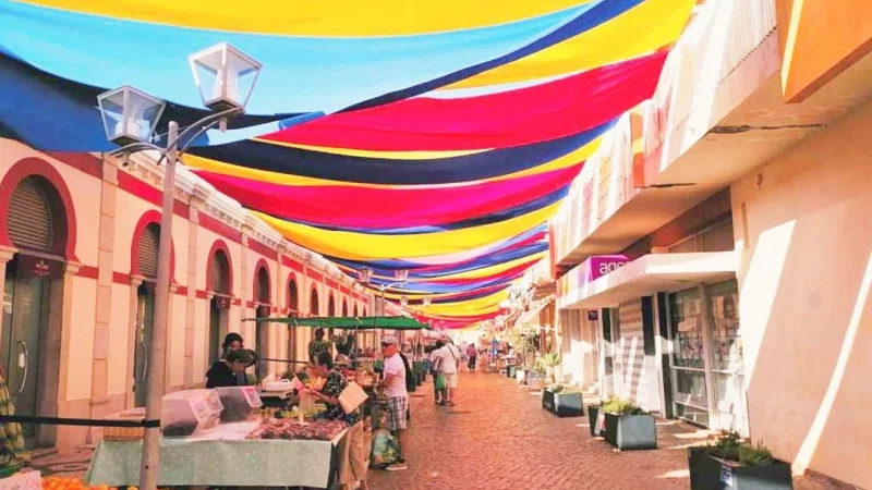Mercado Municipal de Loulé – photo 7