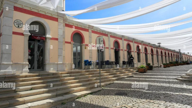 Mercado Municipal de Loulé – photo 8