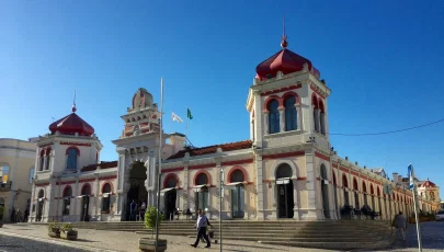Mercado Municipal de Loulé
