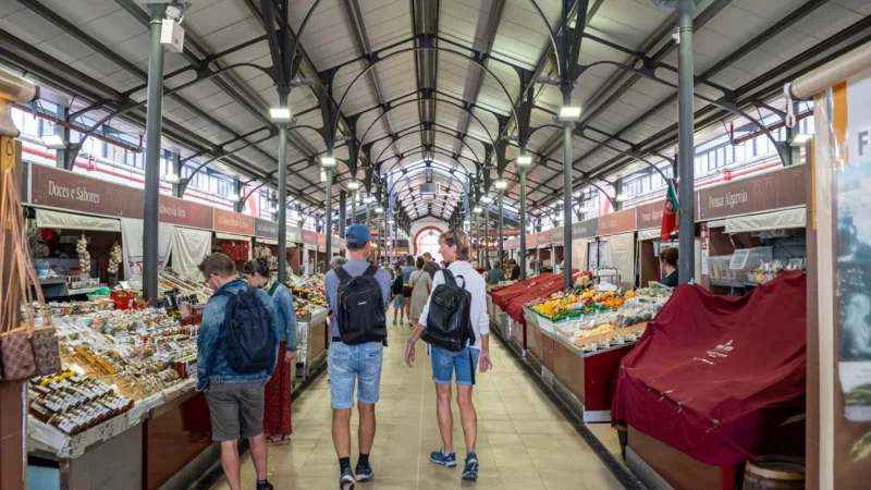 Mercado Municipal de Loulé – photo 9