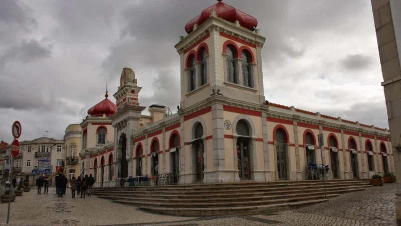 Mercado Municipal de Loulé – photo 10