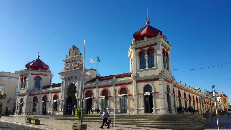 Mercado Municipal de Loulé – photo 2
