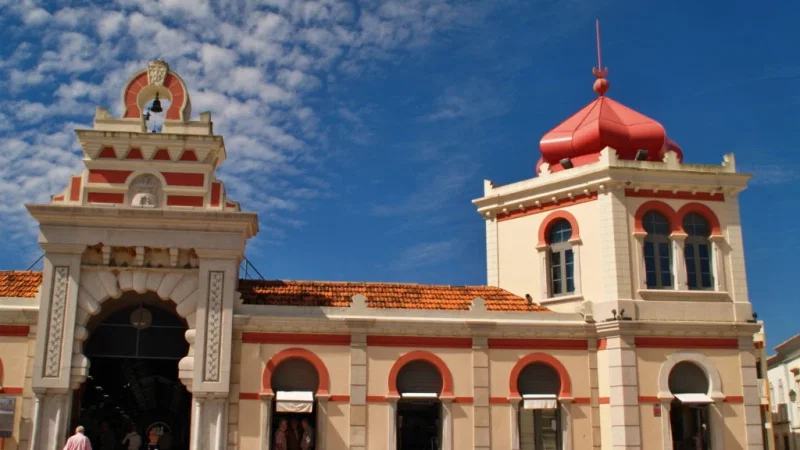 Mercado Municipal de Loulé – photo 3