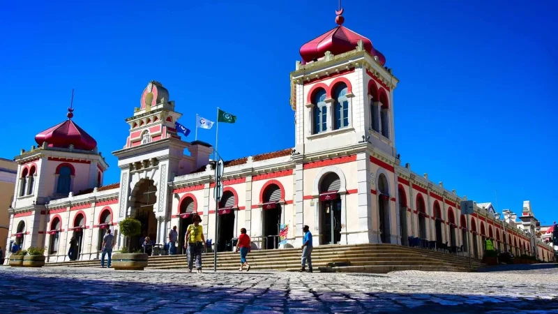 Mercado Municipal de Loulé – photo 4