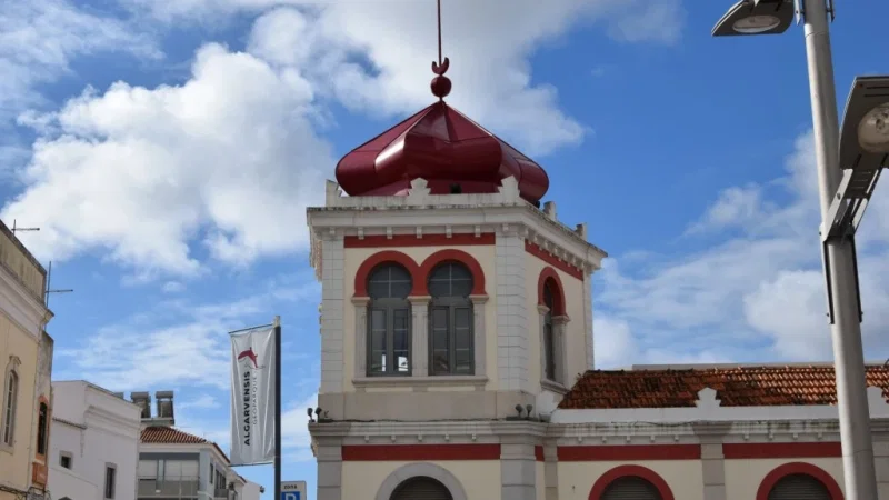 Mercado Municipal de Loulé – photo 5