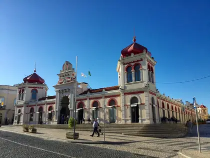 Mercado Municipal de Loulé