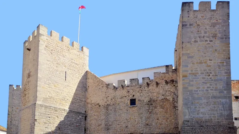 Foto da atividade Castelo de Loulé