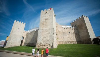 Castelo de Loulé