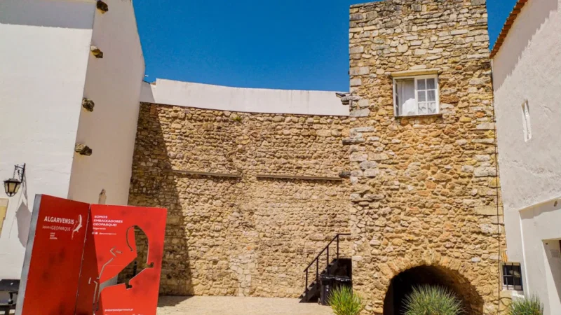 Castelo de Loulé – photo 3