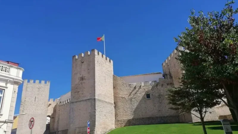 Castelo de Loulé – photo 4