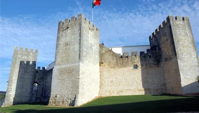 Castelo de Loulé