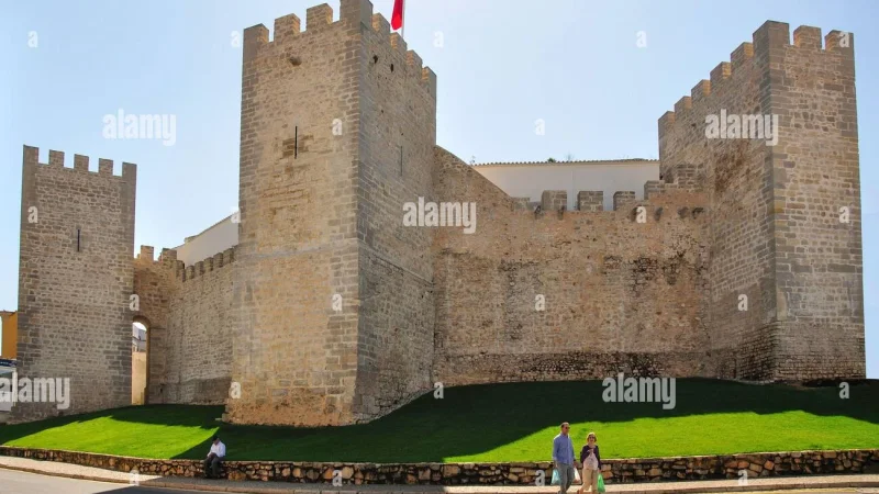 Castelo de Loulé – photo 5