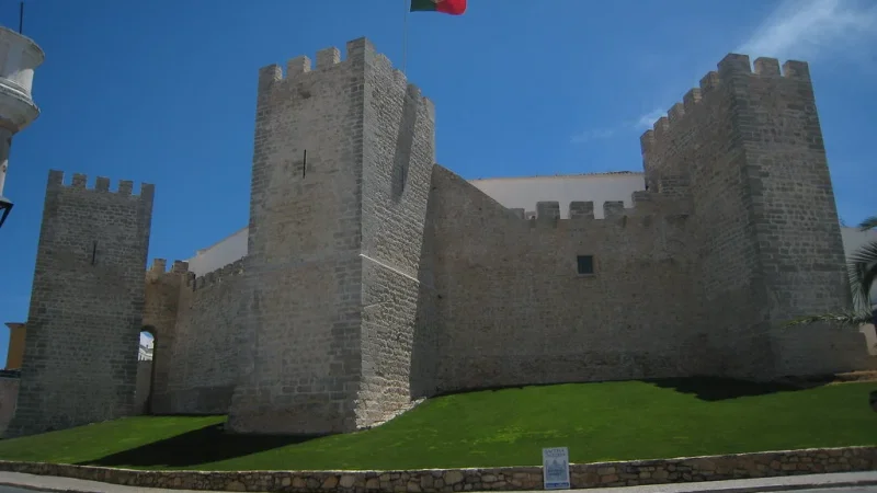 Castelo de Loulé – photo 6
