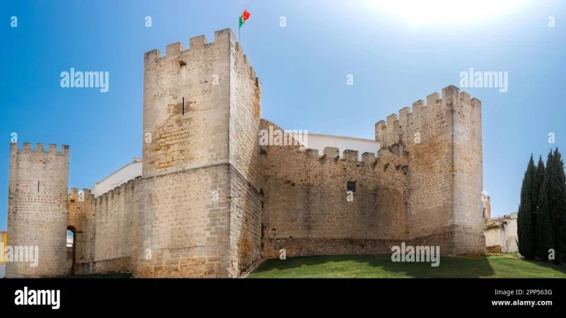 Castelo de Loulé – photo 7