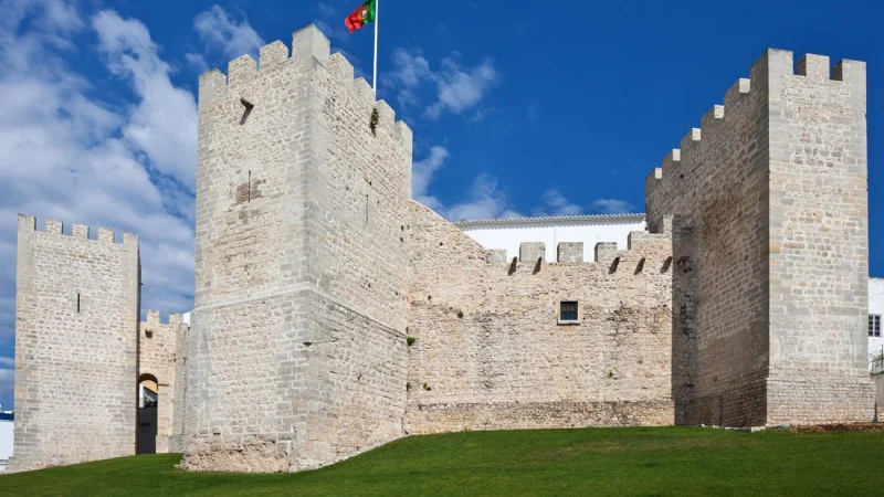 Castelo de Loulé – photo 8