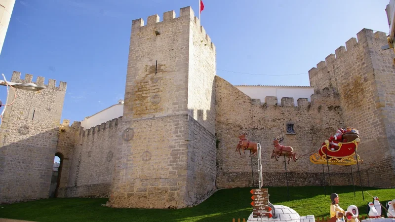 Castelo de Loulé – photo 10