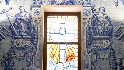 Igreja de São Lourenço
