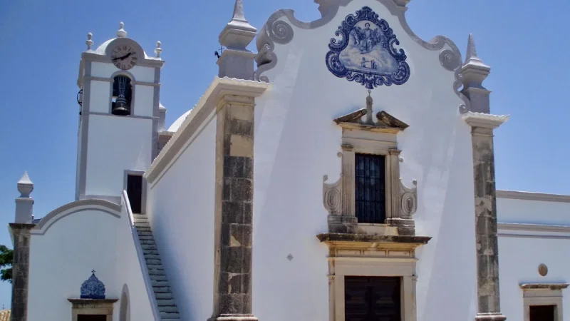 Igreja de São Lourenço – photo 7