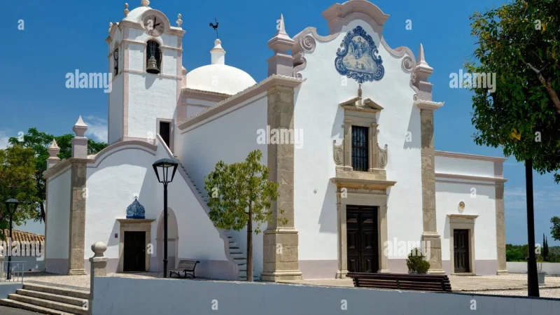 Igreja de São Lourenço