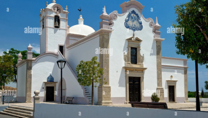Igreja de São Lourenço