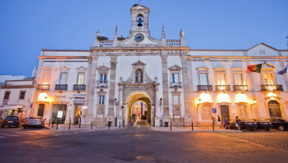 Arco da Vila