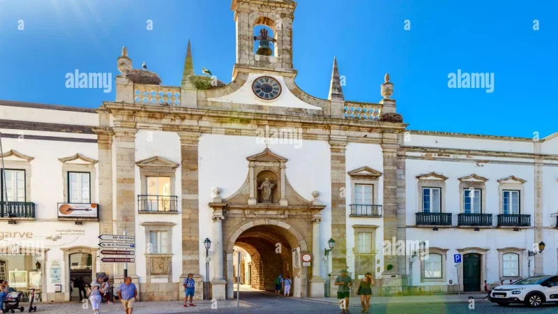 Arco da Vila – photo 2