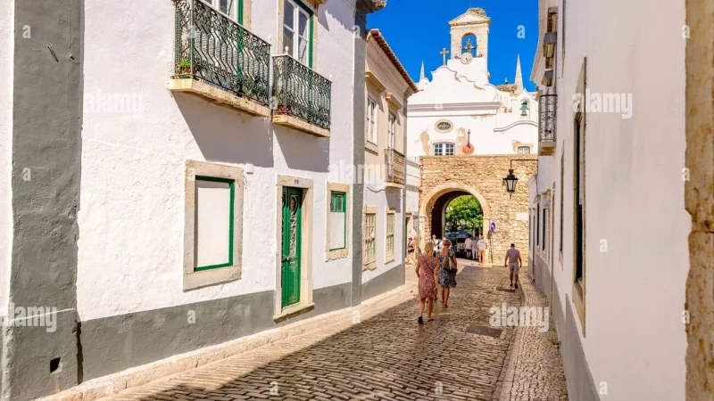 Arco da Vila – photo 3