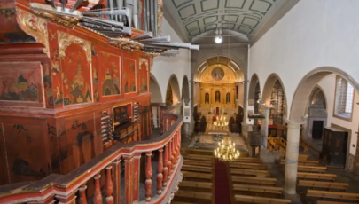 Igreja de Santa Maria
