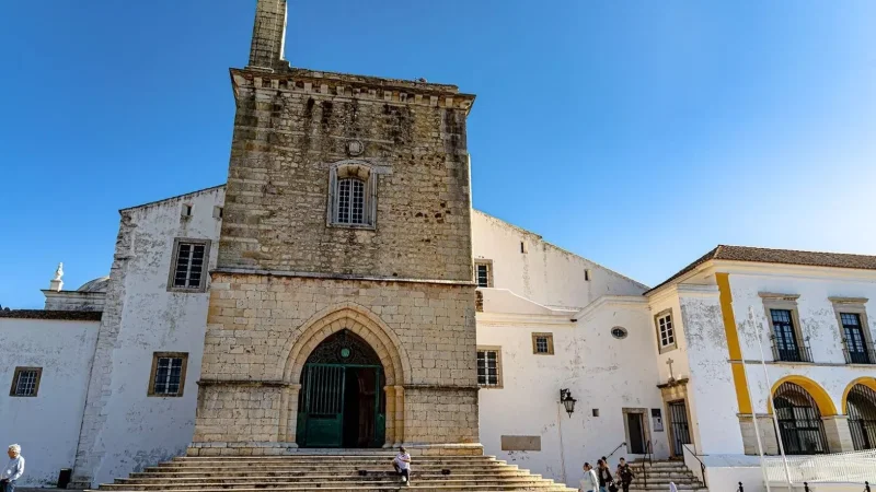 Igreja de Santa Maria