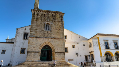 Igreja de Santa Maria