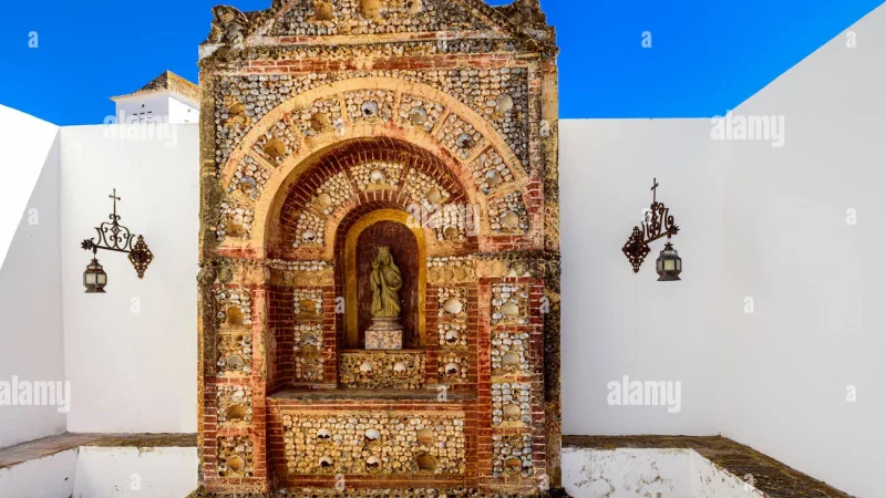 Igreja de Santa Maria – photo 7